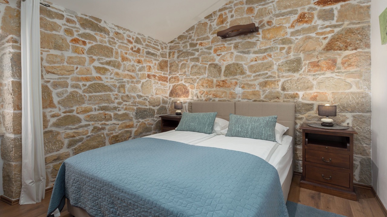 Photo of Bedroom in Brnobici