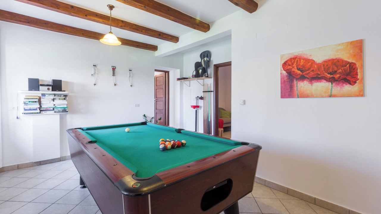 Photo of Bedroom in Brnobici
