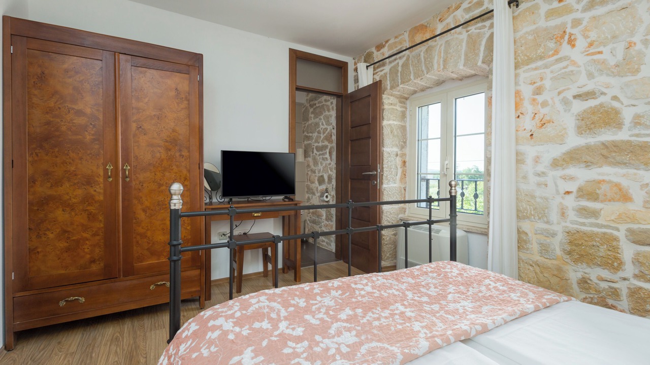 Photo of Bedroom in Brnobici