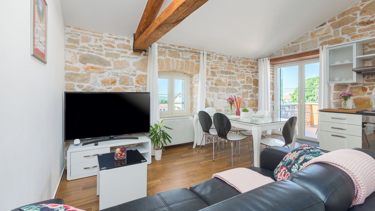 Photo of Livingroom in Brnobici