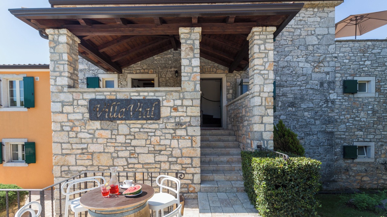 Photo of Outdoor in Brnobici
