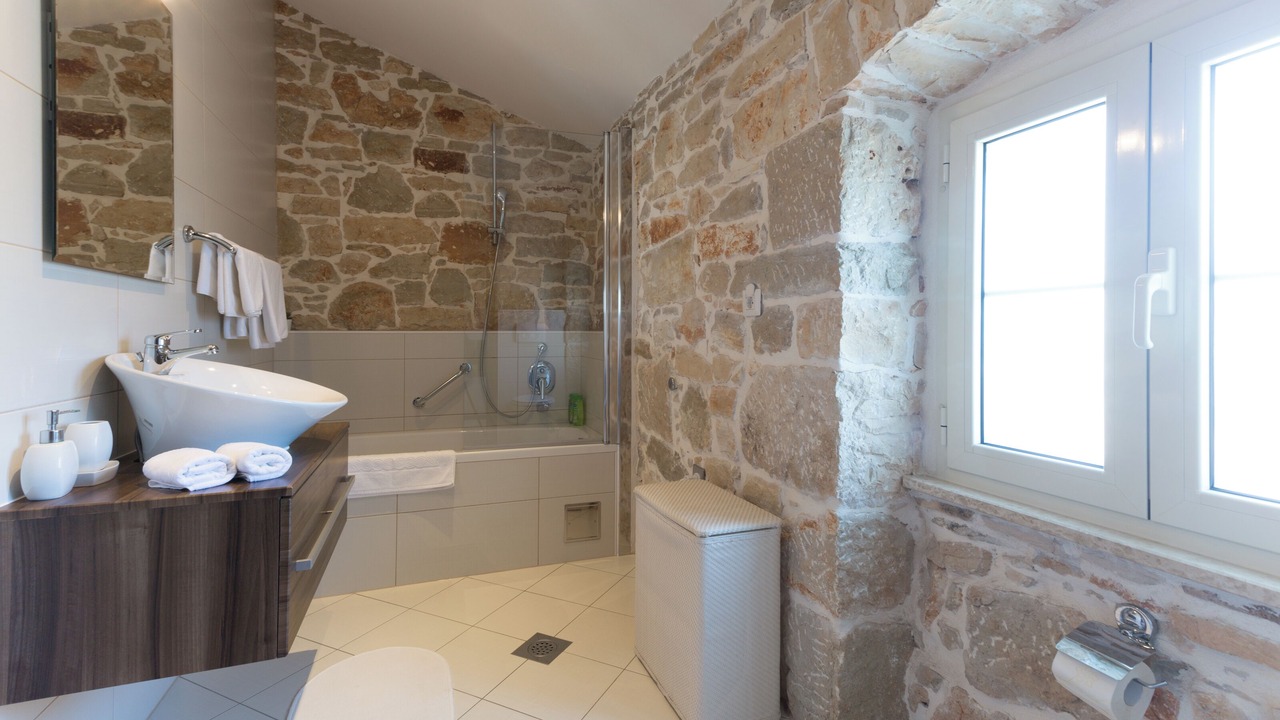 Photo of Bathroom in Brnobici