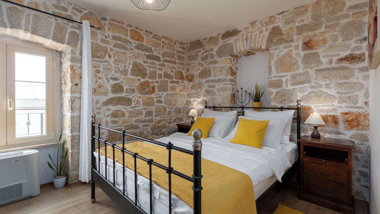 Photo of Bedroom in Kastelir-Labinci