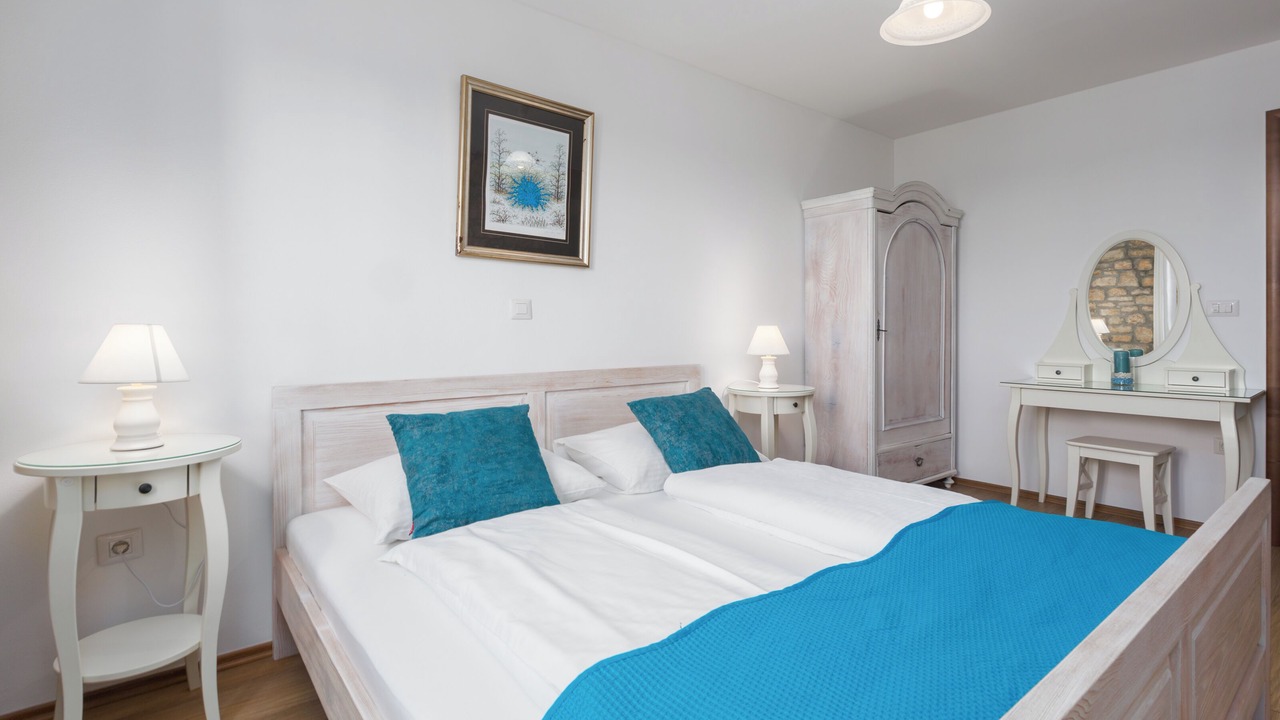Photo of Bedroom in Brnobici