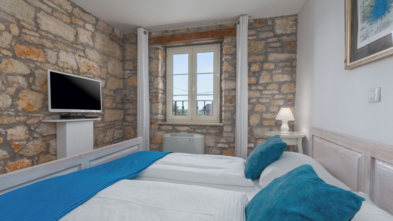 Photo of Bedroom in Brnobici
