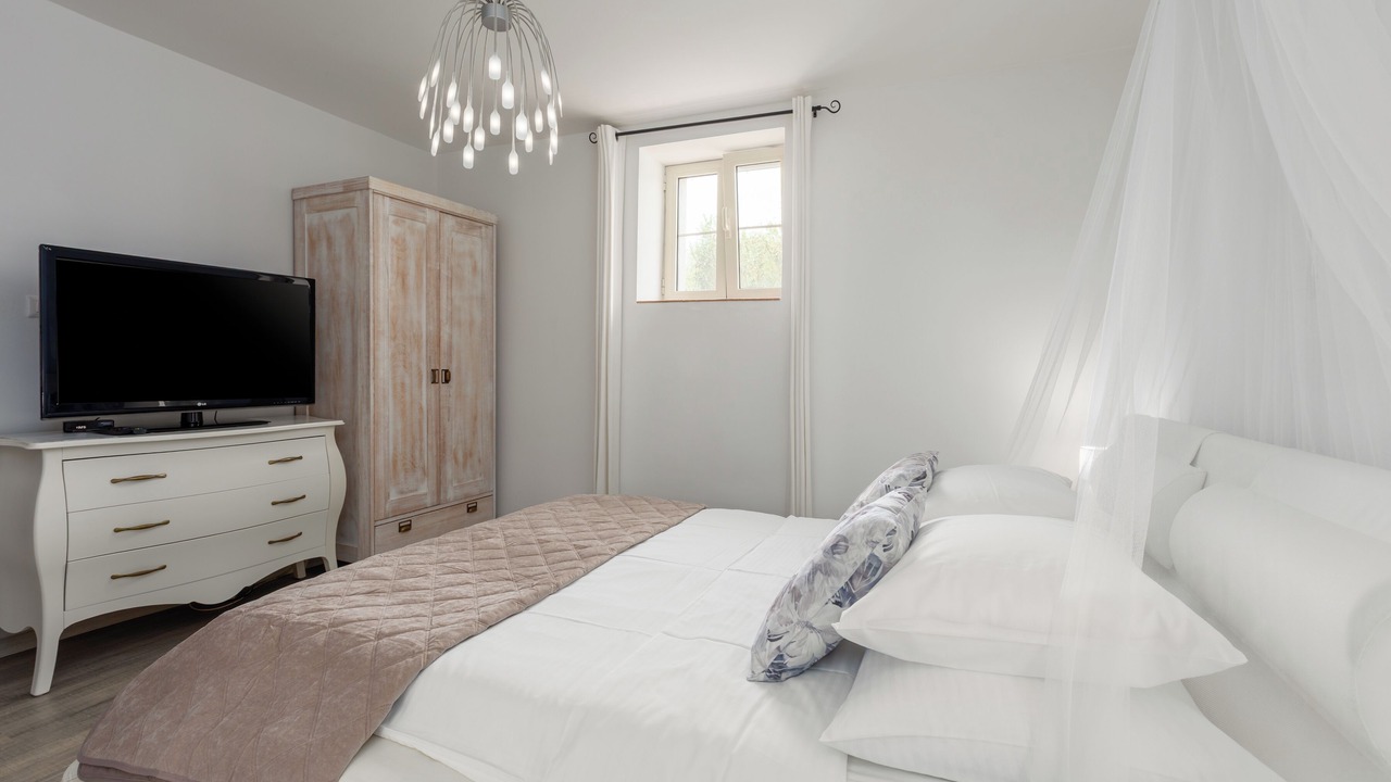 Photo of Bedroom in Kastelir-Labinci