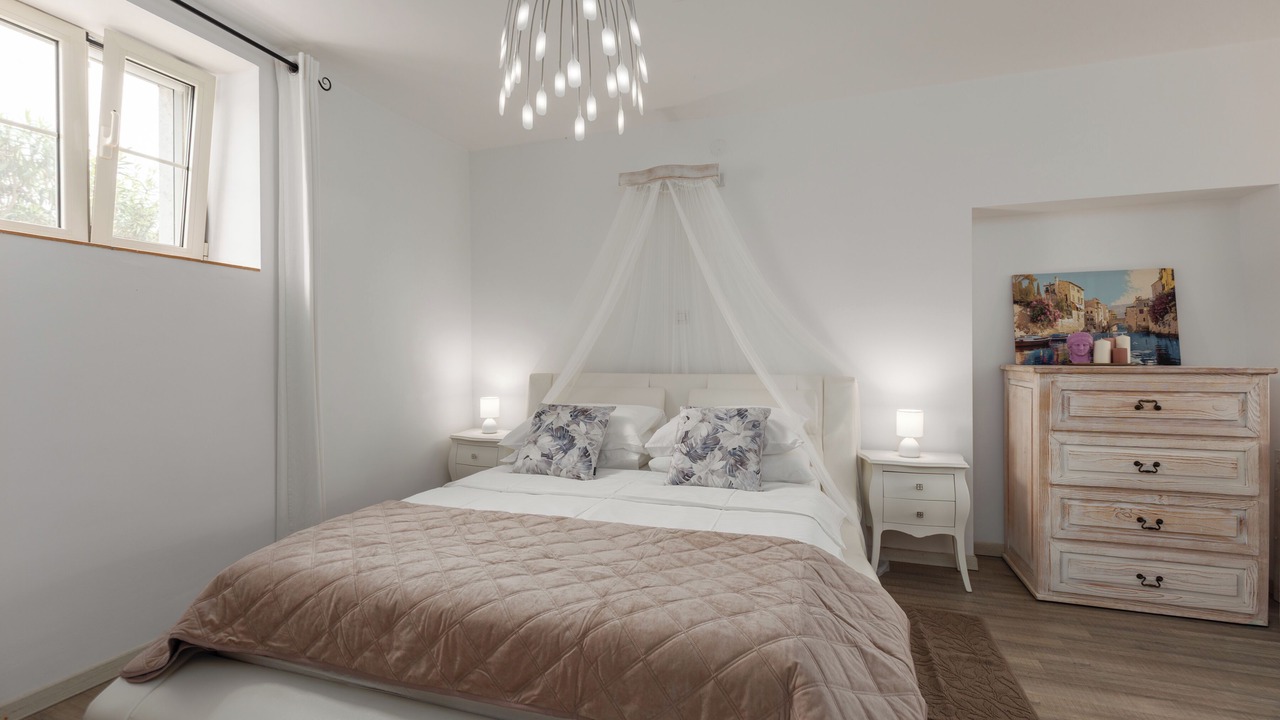 Photo of Bedroom in Kastelir-Labinci