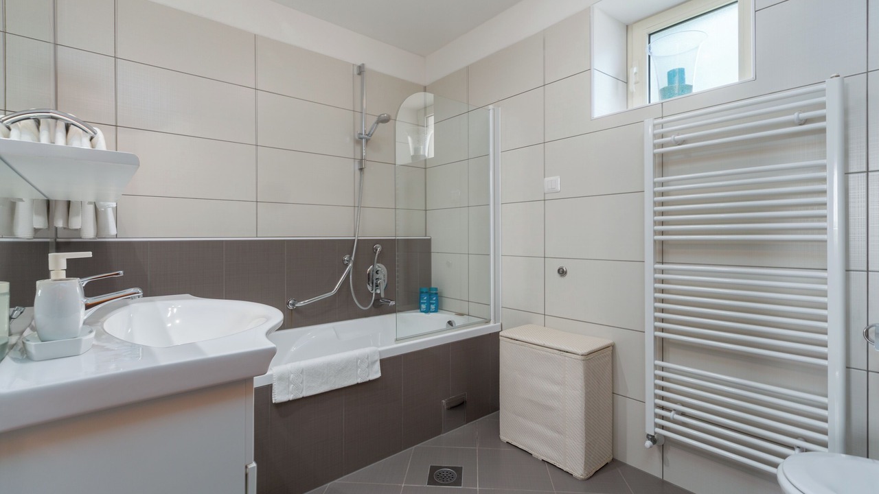 Photo of Bathroom in Brnobici
