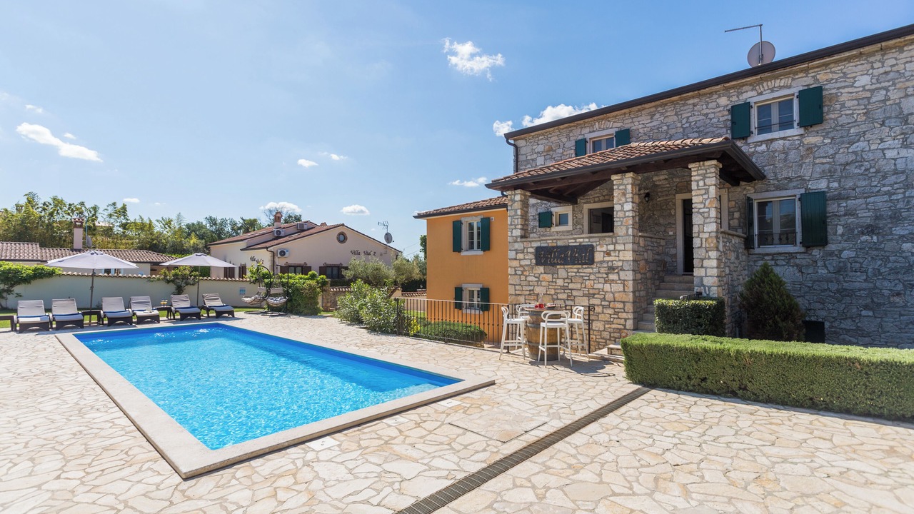 Photo of Outdoor in Brnobici