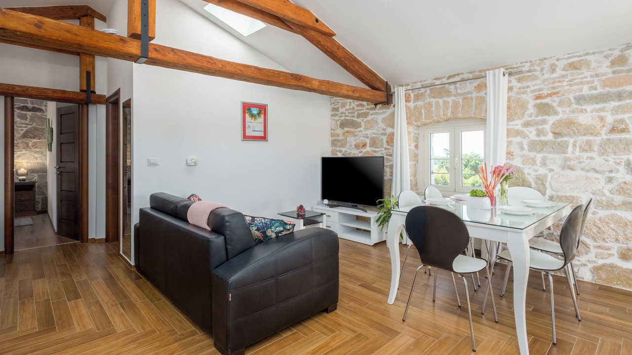 Photo of Livingroom in Brnobici