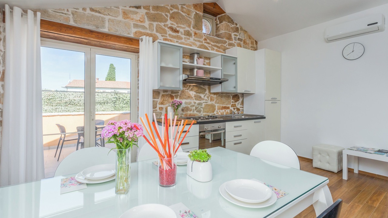 Photo of Kitchen in Brnobici