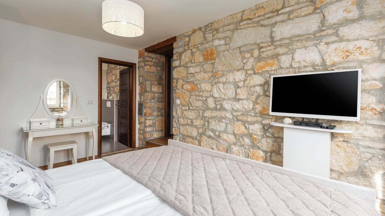 Photo of Bedroom in Kastelir-Labinci