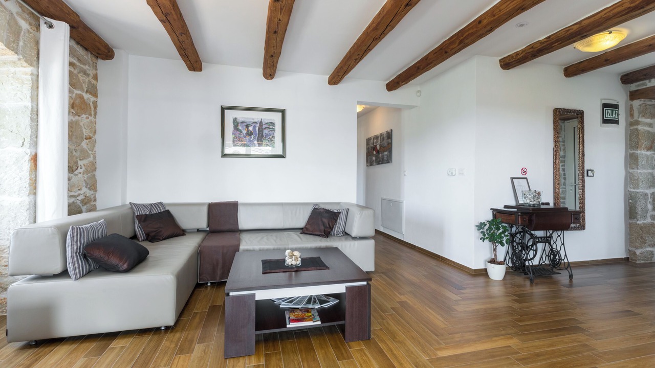 Photo of Livingroom in Brnobici