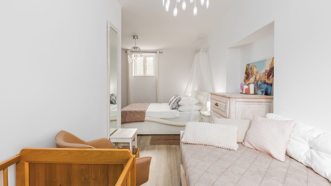 Photo of Bedroom in Kastelir-Labinci