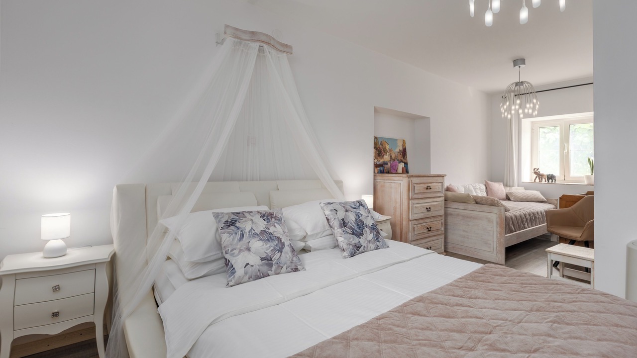 Photo of Bedroom in Kastelir-Labinci