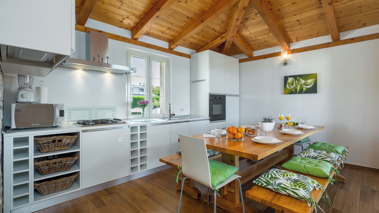 Photo of Kitchen in Brnobici