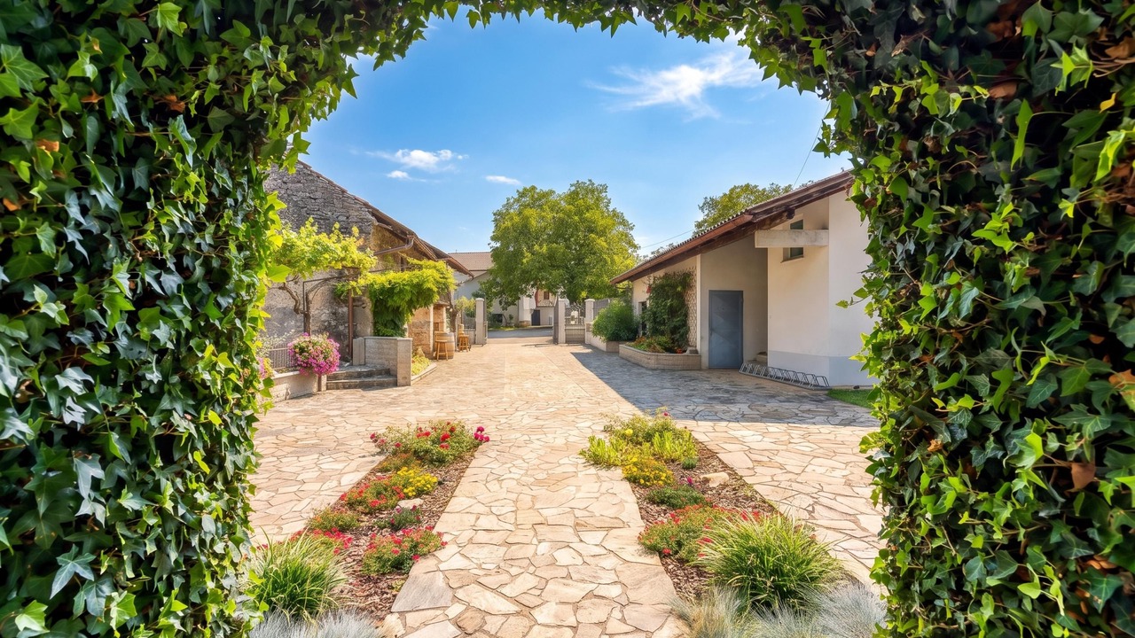 Photo of Outdoor in Sezana