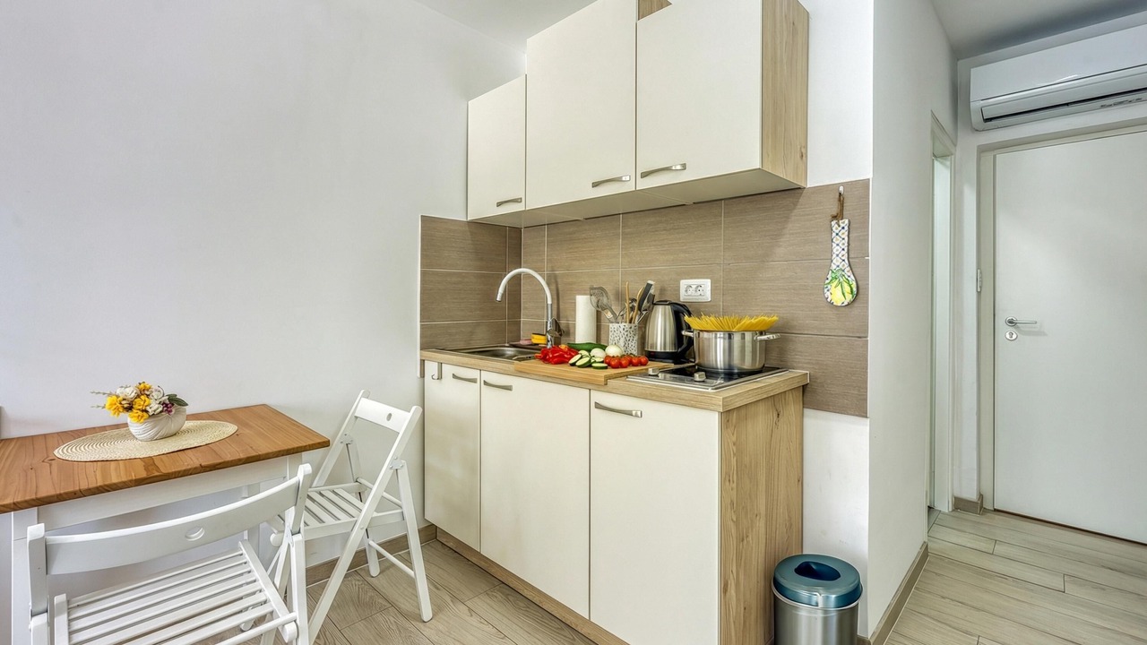 Photo of Kitchen in Cove Murtar