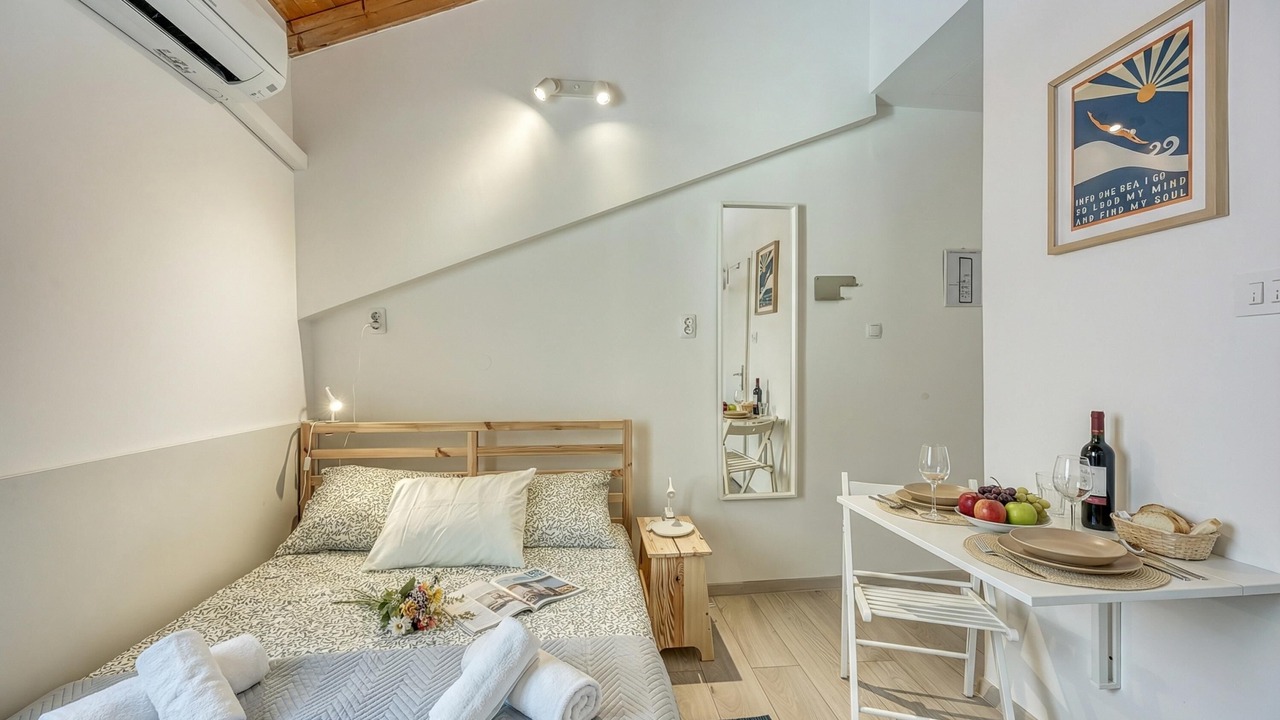Photo of Bedroom in Cove Murtar