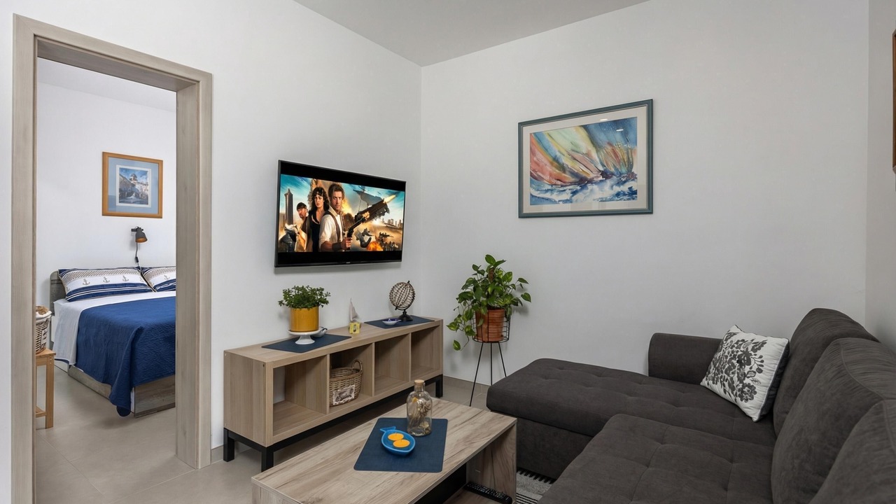 Photo of Livingroom in Zurkovo