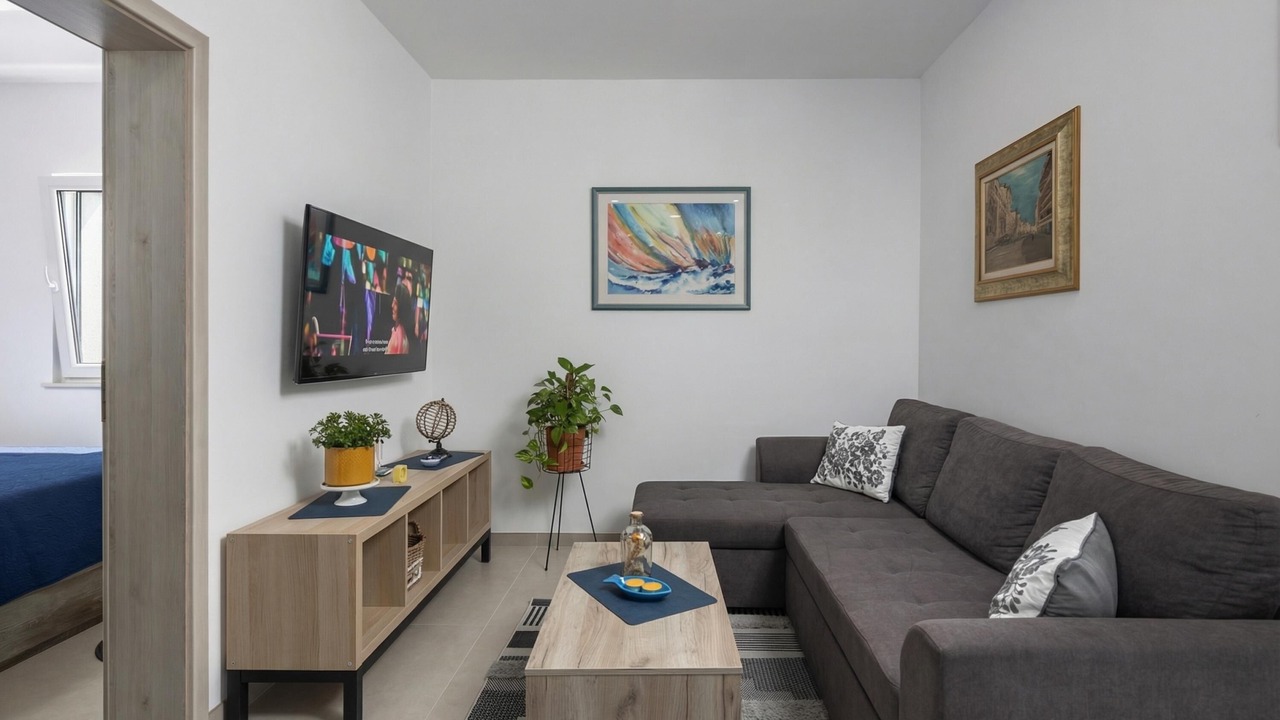 Photo of Livingroom in Zurkovo
