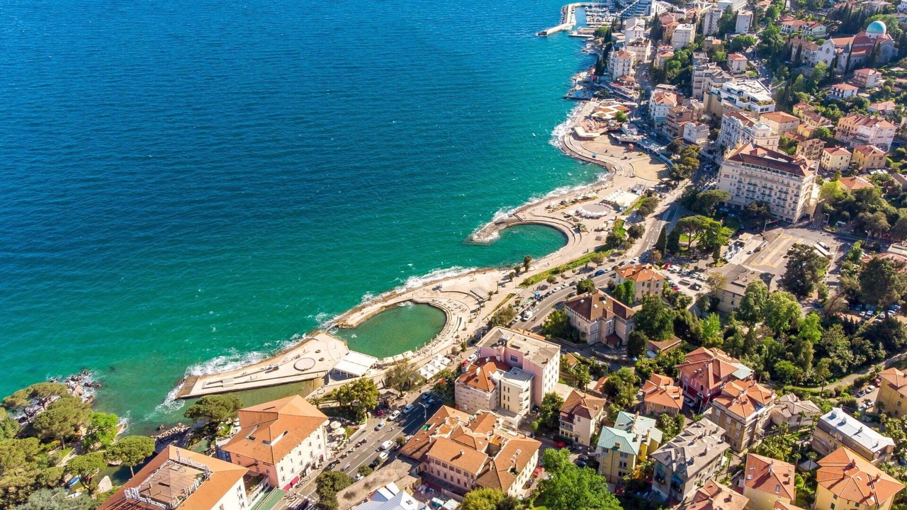 Photo of Others in Opatija