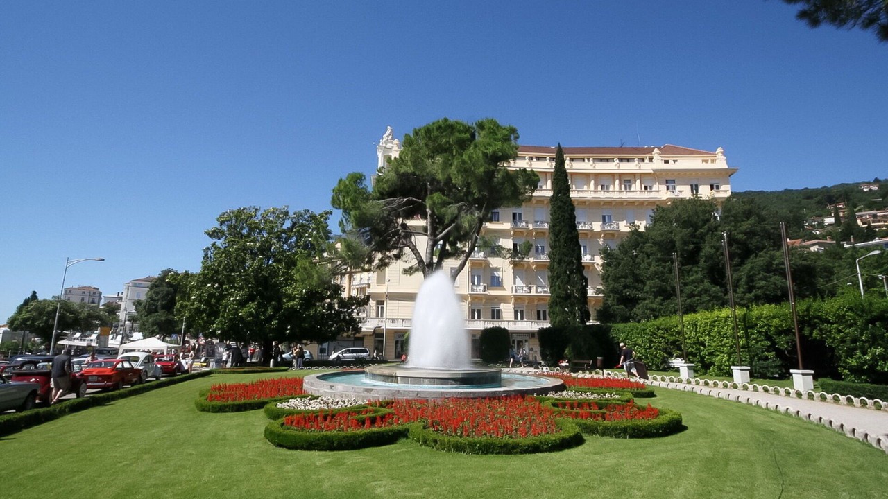 Photo of Outdoor in Opatija