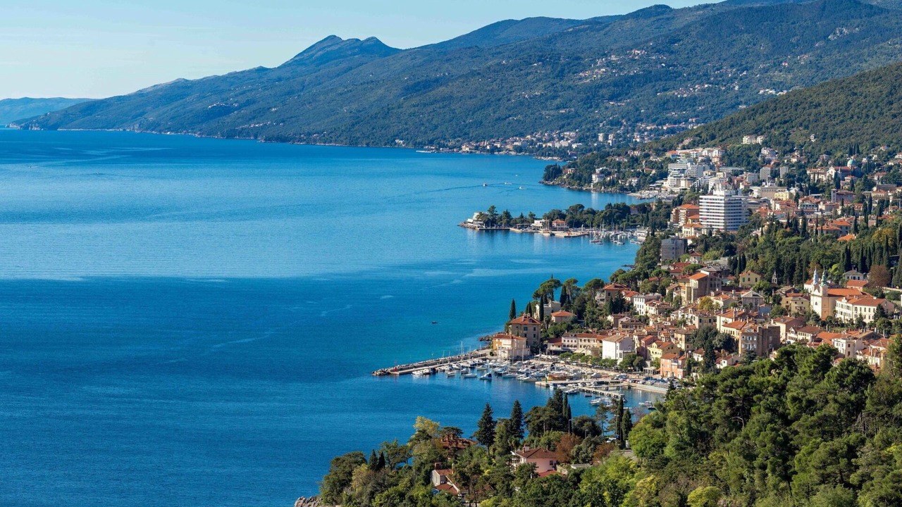 Photo of Others in Opatija