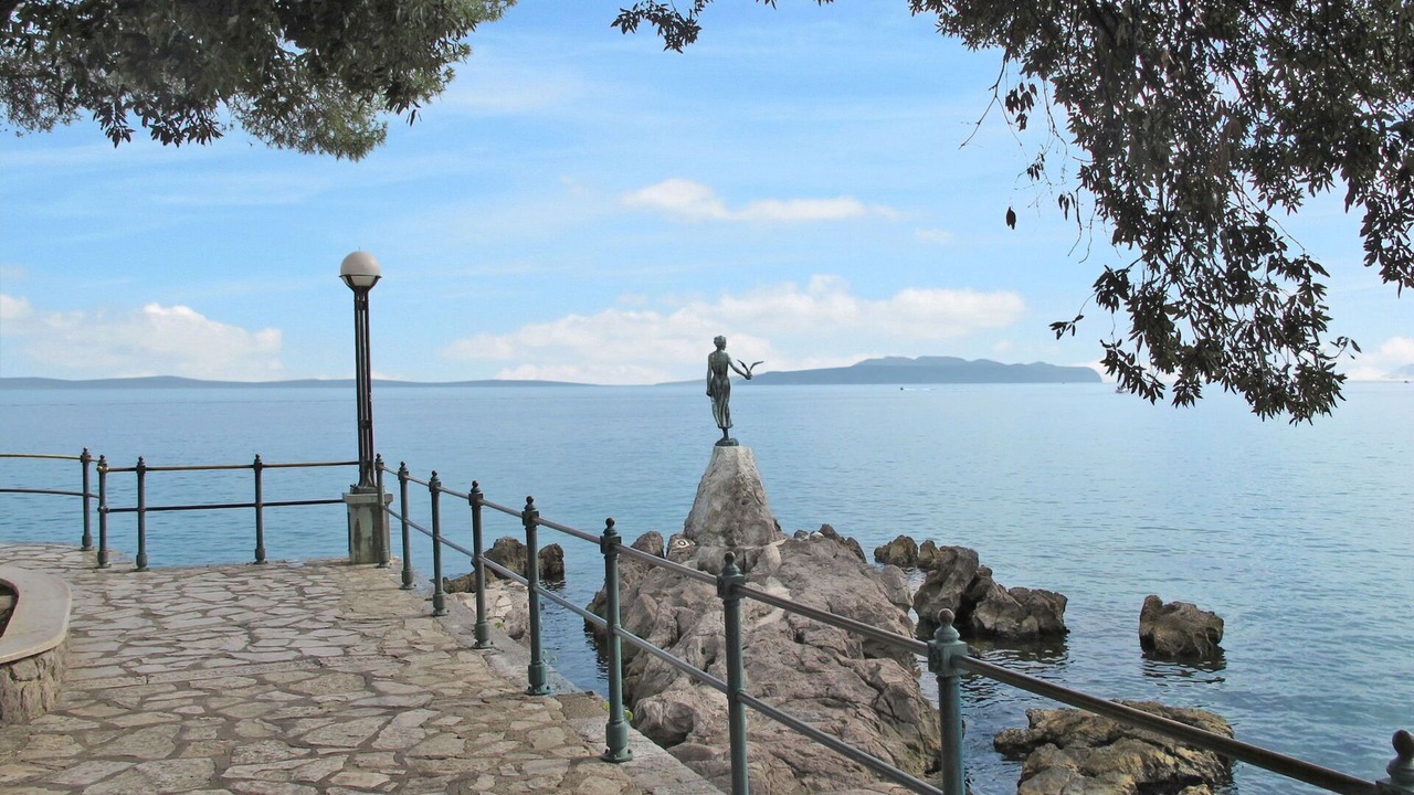 Photo of Outdoor in Opatija