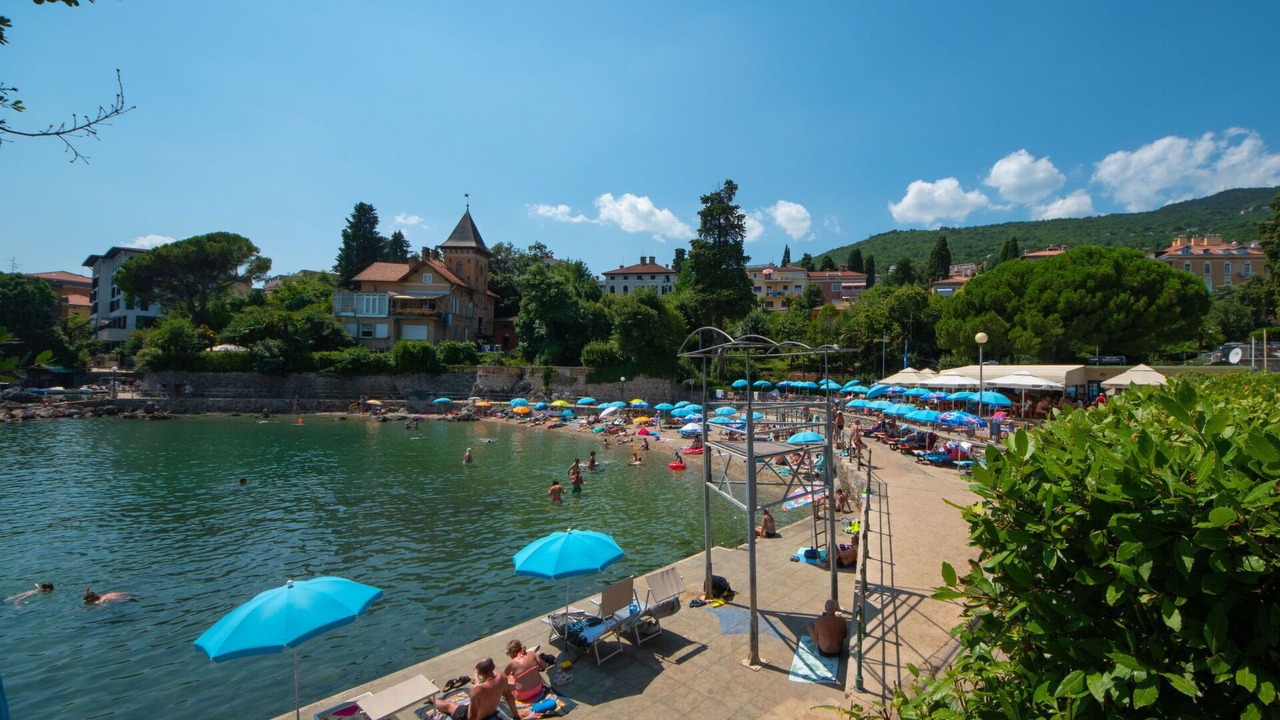 Photo of Outdoor in Opatija