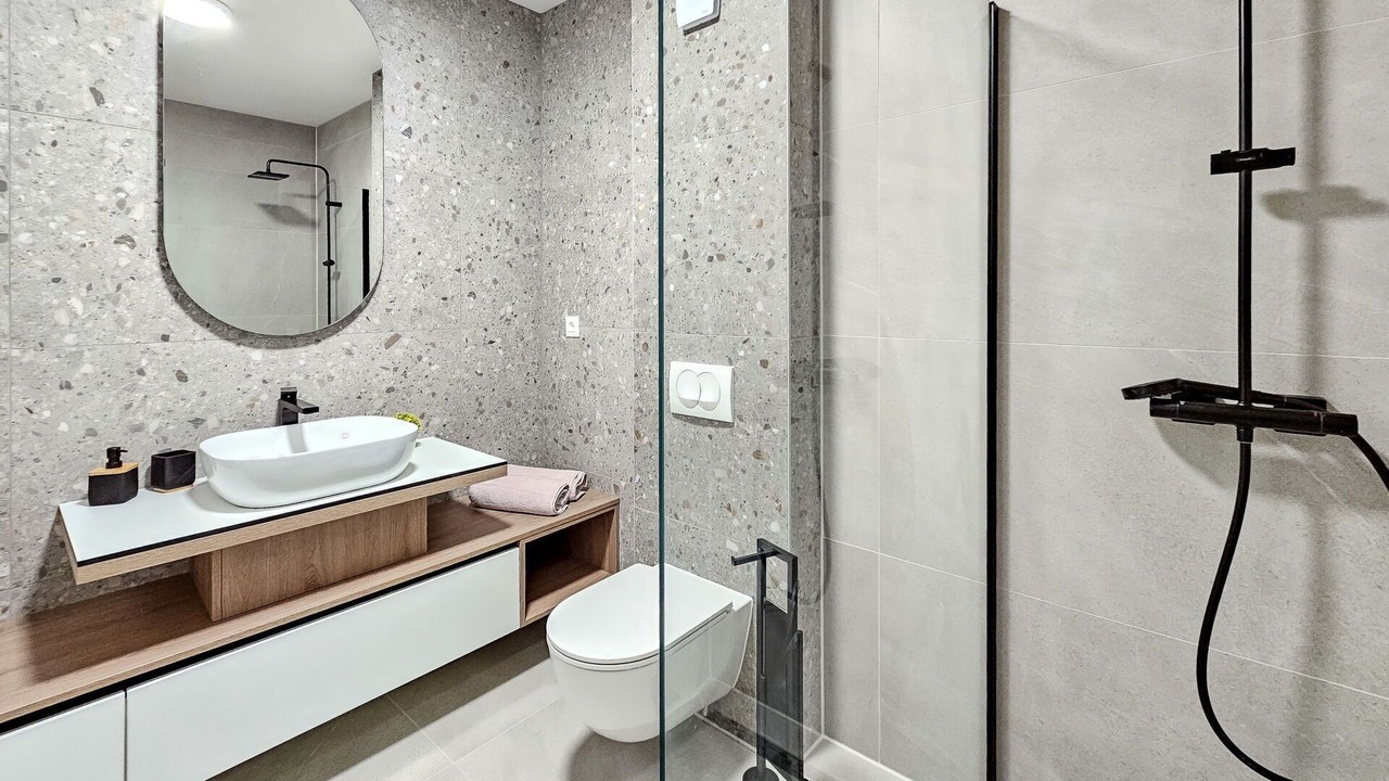 Photo of Bathroom in Rogoznica