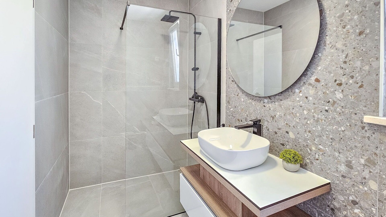 Photo of Bathroom in Rogoznica
