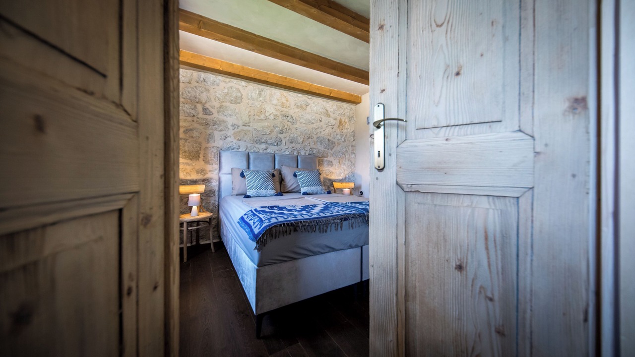 Photo of Bedroom in Petraca