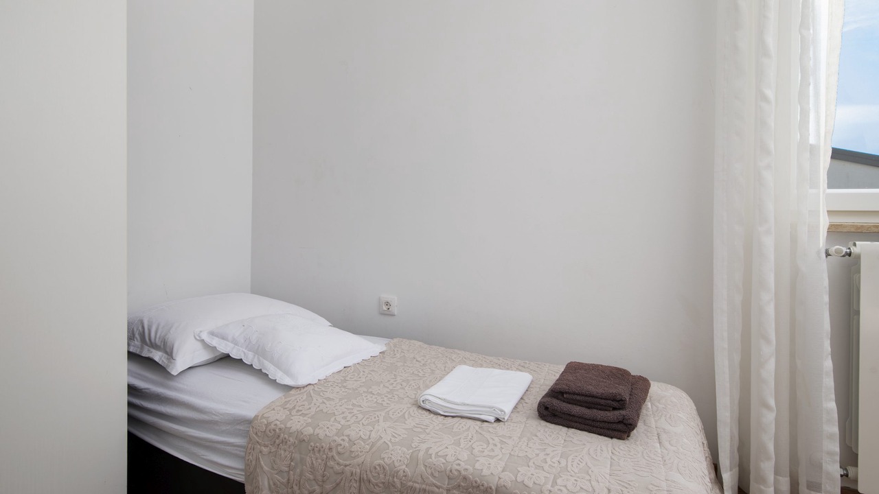 Photo of Bedroom in Nova Vas