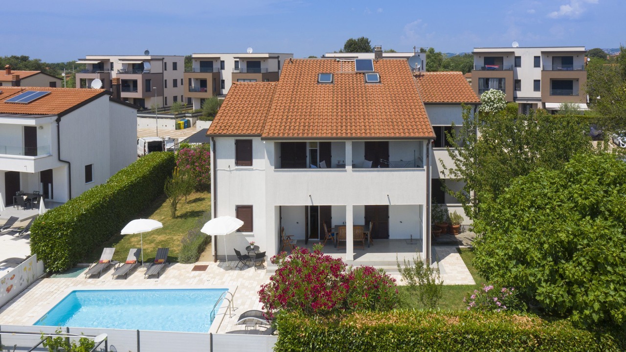 Photo of Outdoor in Nova Vas