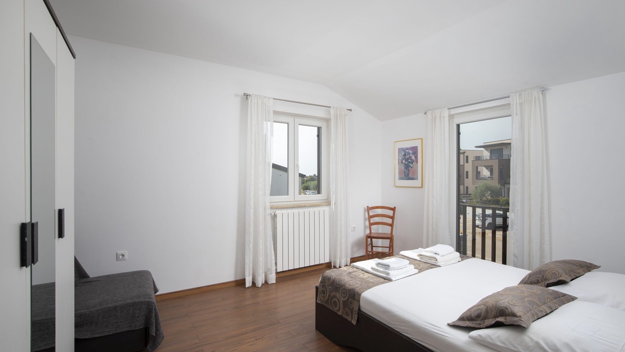 Photo of Bedroom in Nova Vas