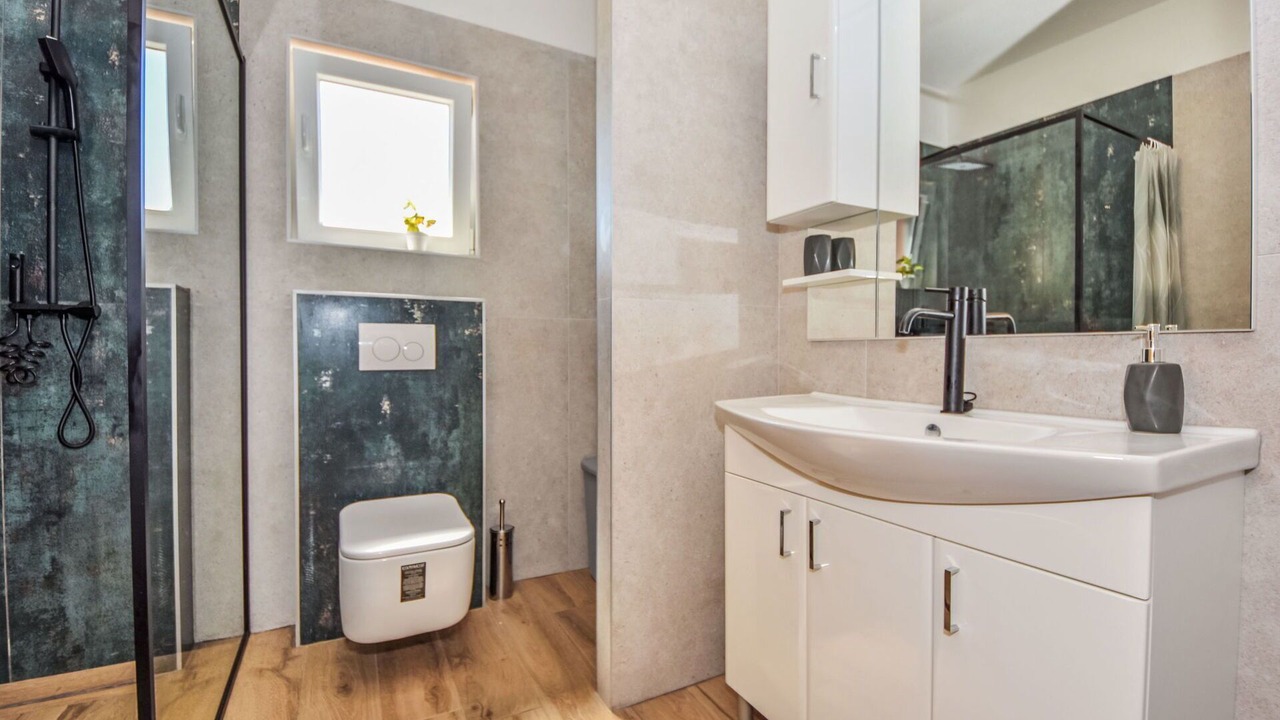 Photo of Bathroom in Korlat