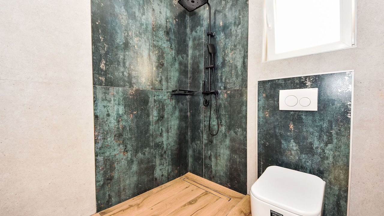 Photo of Bathroom in Korlat