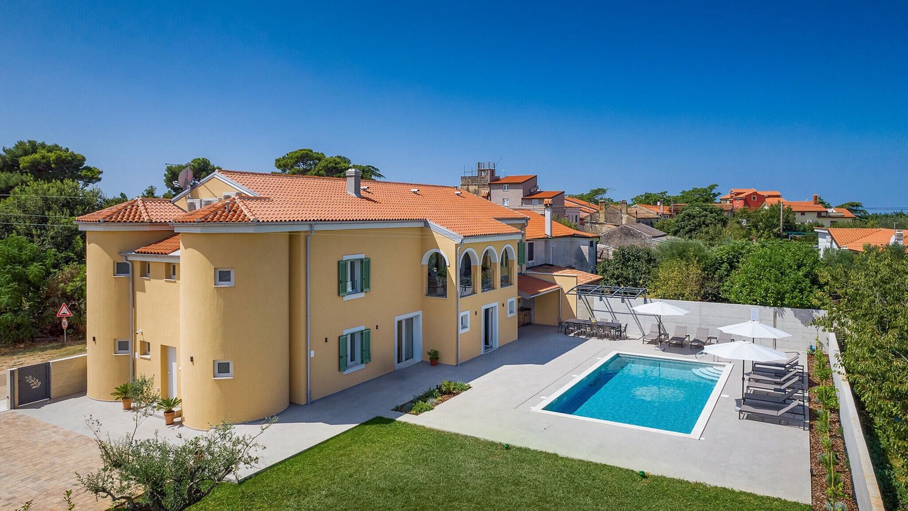 Photo of Outdoor in Novigrad