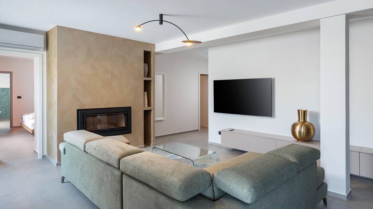 Photo of Bedroom in Novigrad