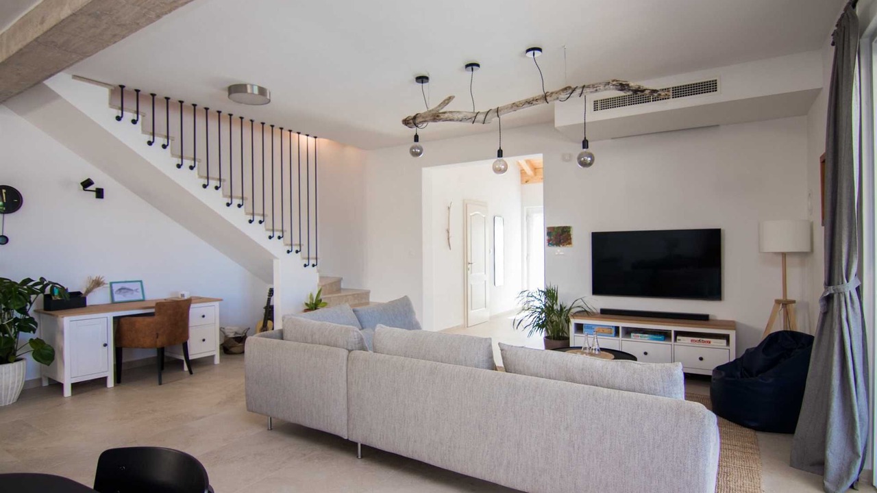 Photo of Livingroom in Klimno