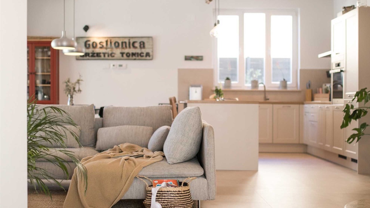Photo of Livingroom in Klimno