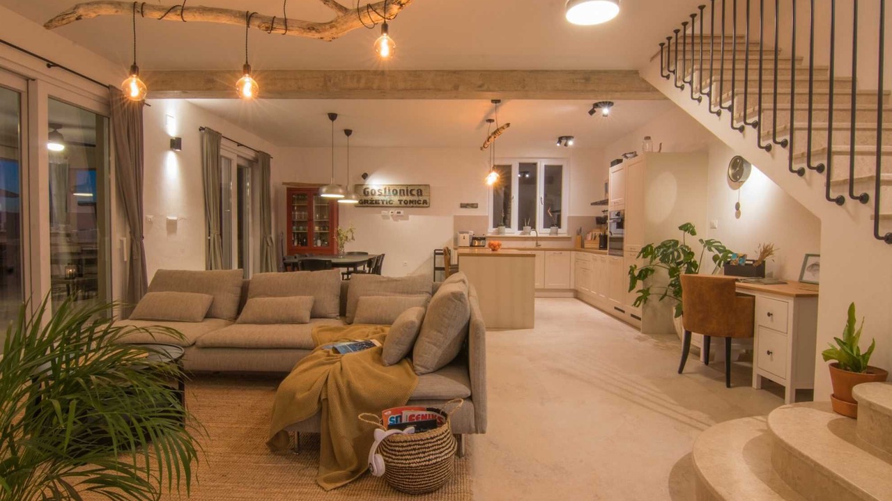Photo of Livingroom in Klimno