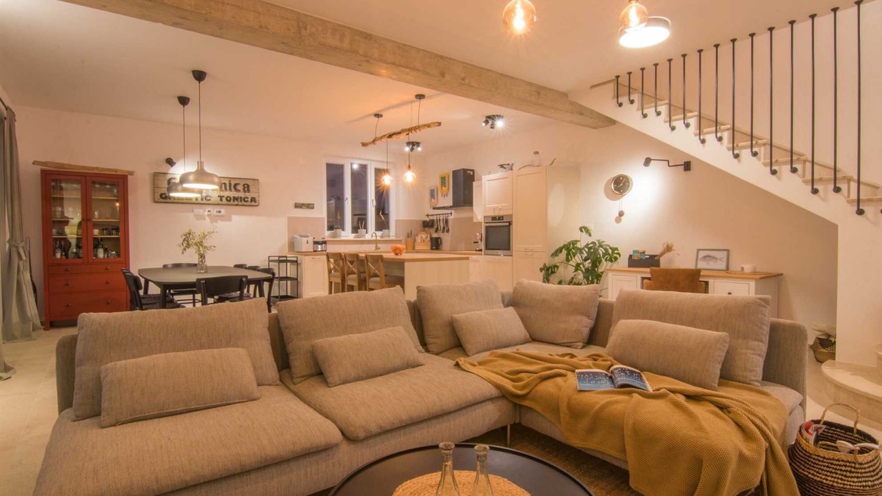 Photo of Livingroom in Klimno