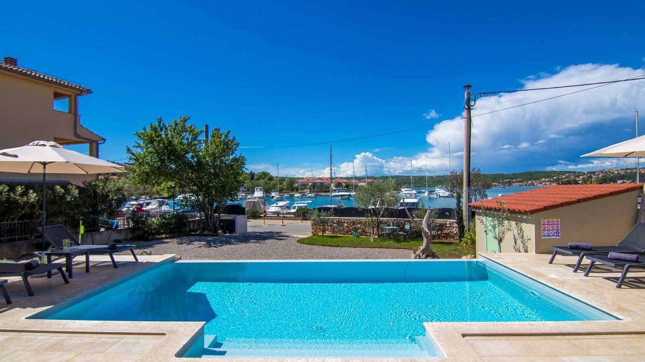 Photo of Outdoor in Klimno