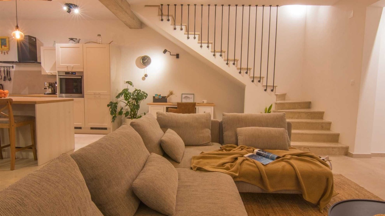 Photo of Livingroom in Klimno