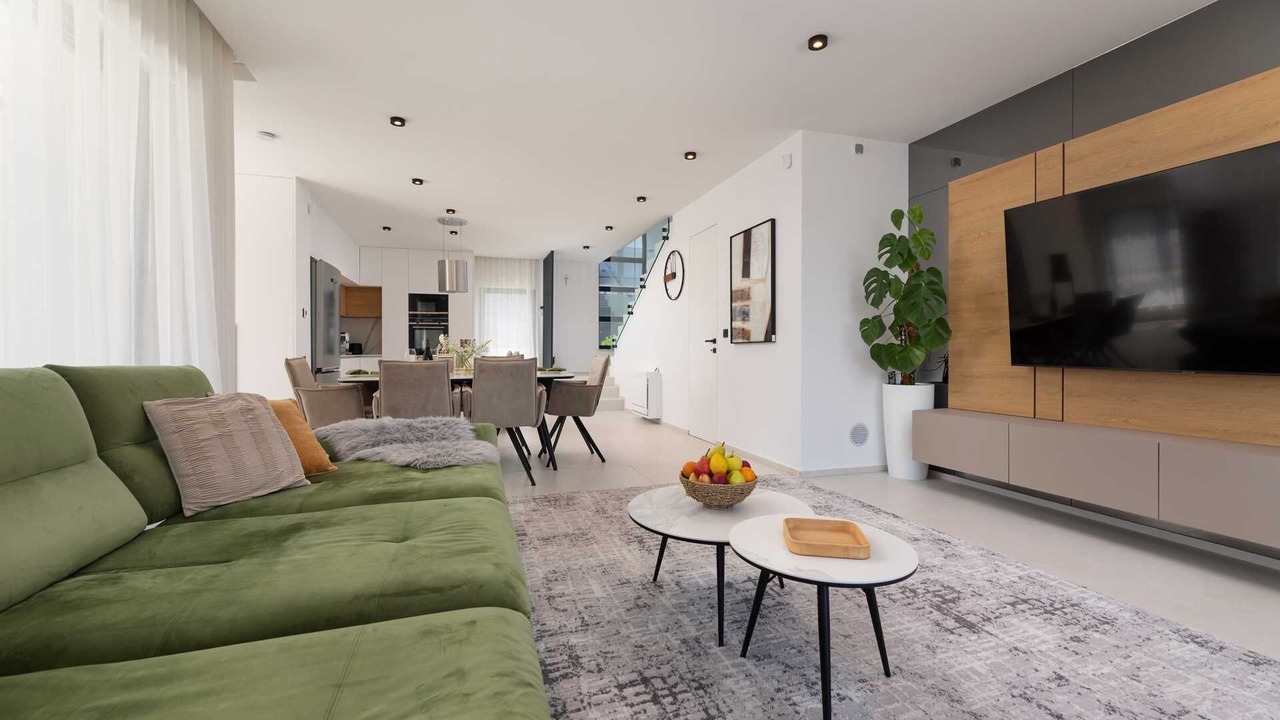 Photo of Livingroom in Vantacici