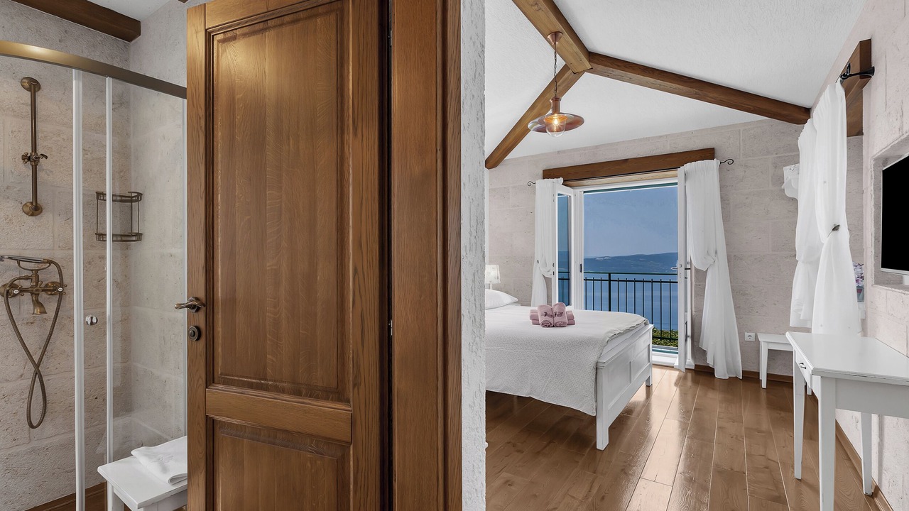 Photo of Bedroom in Municipality of Brela