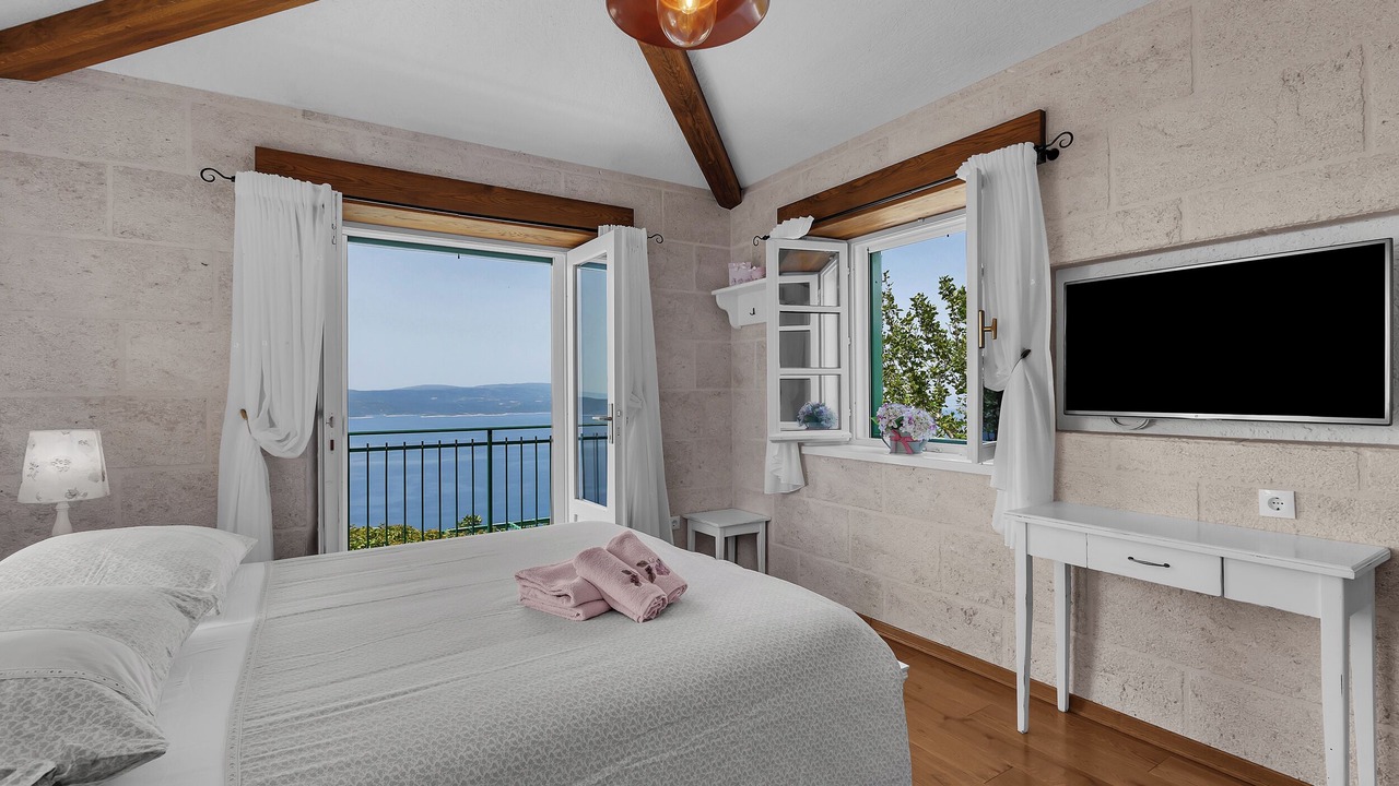 Photo of Bedroom in Municipality of Brela