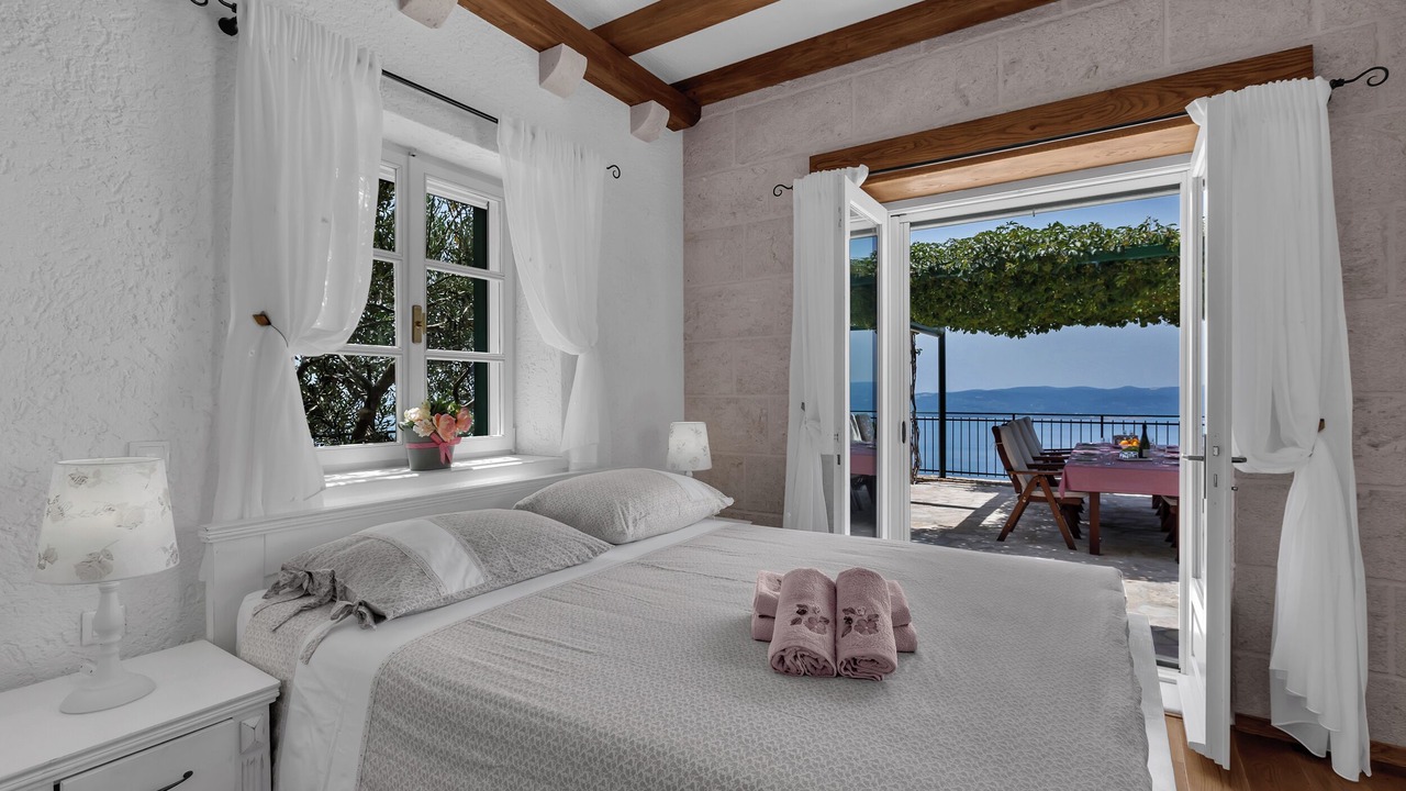 Photo of Bedroom in Municipality of Brela